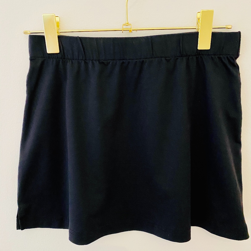 Lilys Of Beverly Hills Tennis Skirt
